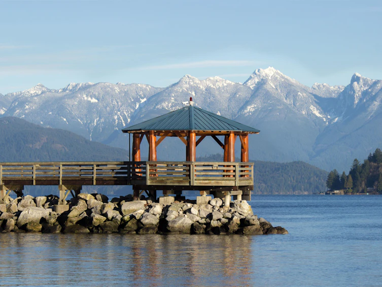 1191 Castle Road, Gibsons, BC, V0N 1V5 - 9
