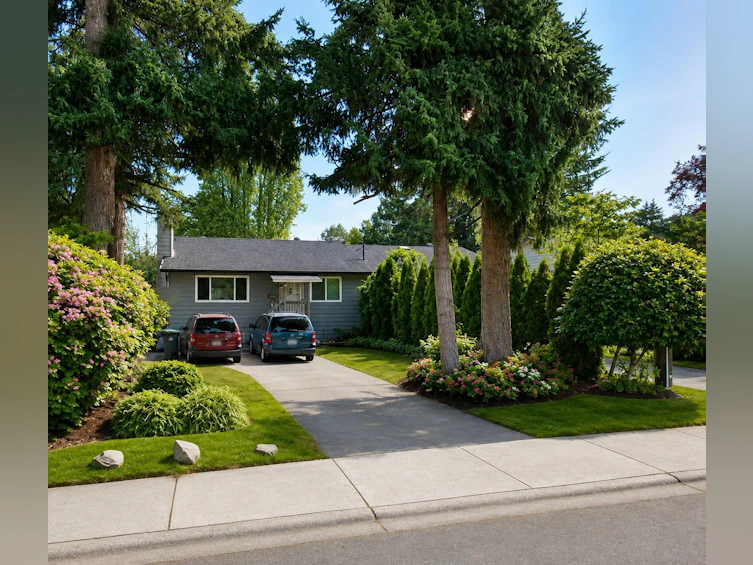 10430 140b Street, Surrey, BC, V3T 4P1 - 2