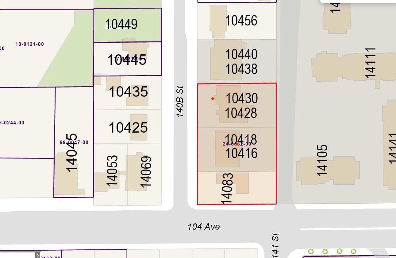 10430 140b Street, Surrey, BC, V3T 4P1