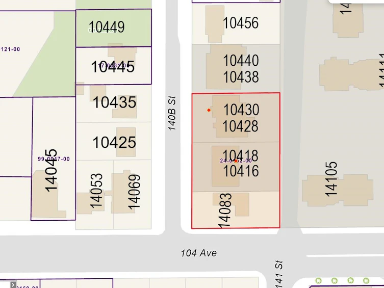 10430 140b Street, Surrey, BC, V3T 4P1