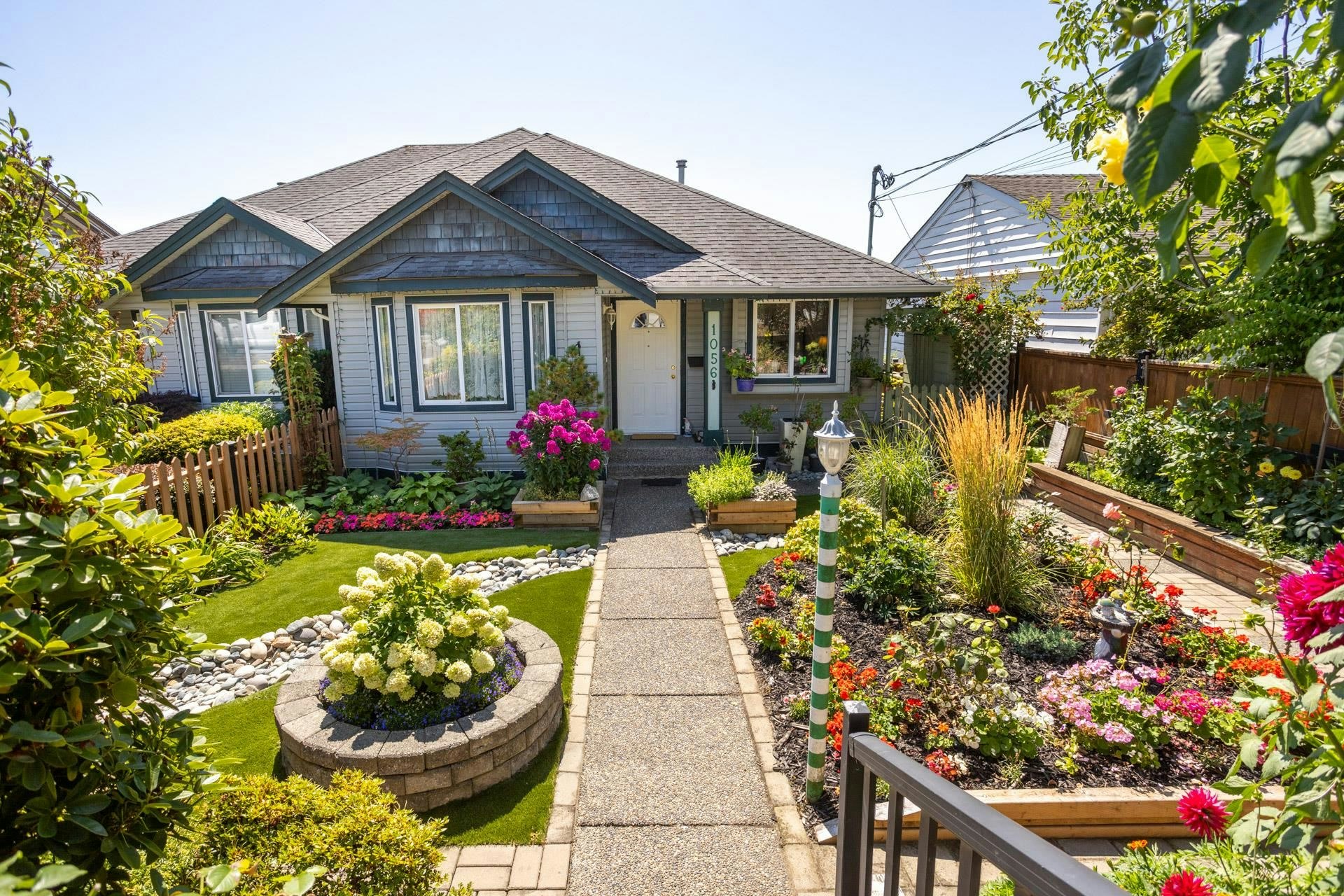 1056 Walls Avenue, Coquitlam, BC, V3K 2T7