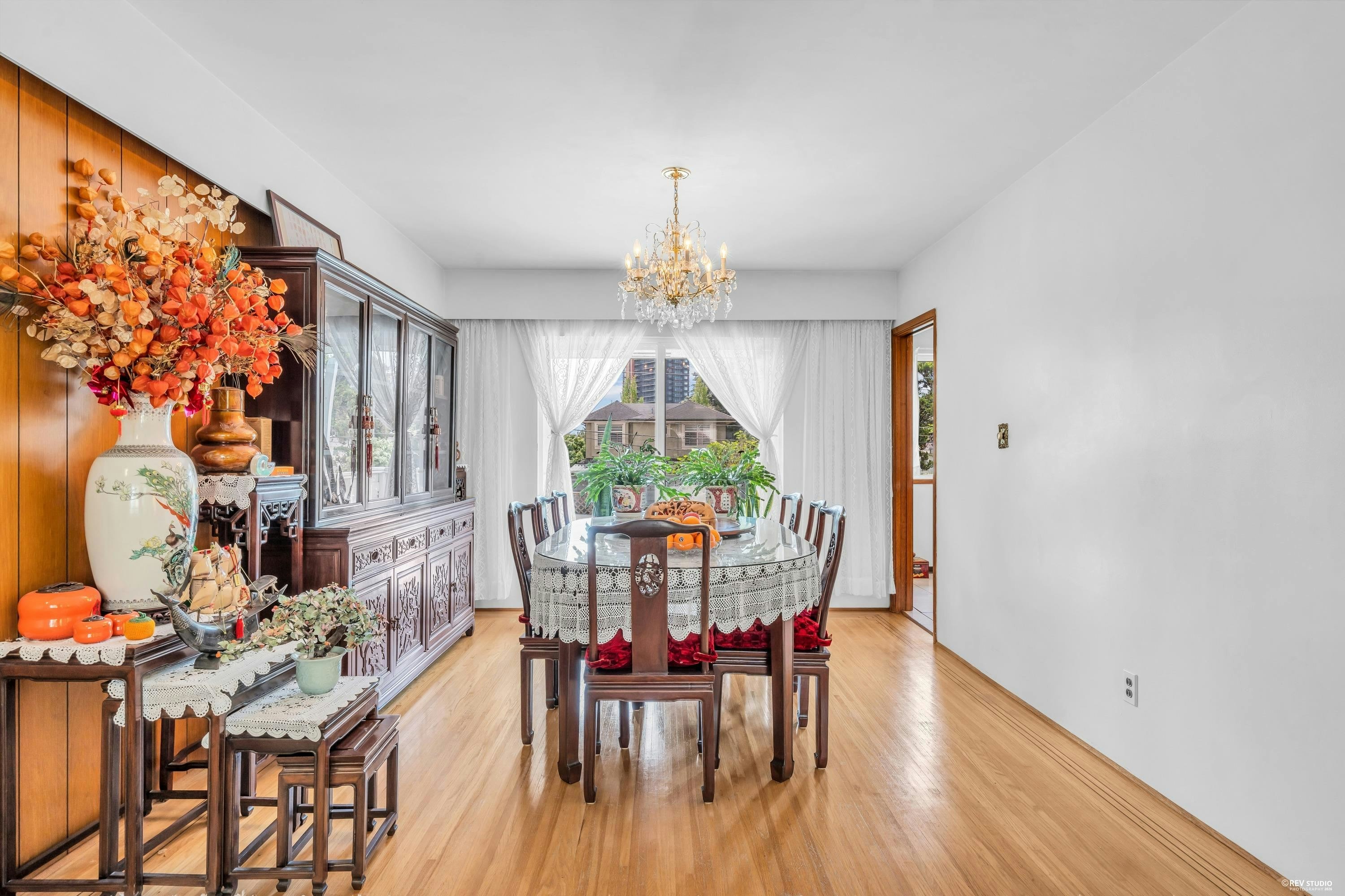 580 W 64th Avenue, Vancouver, BC, V6P 2K9 - 9