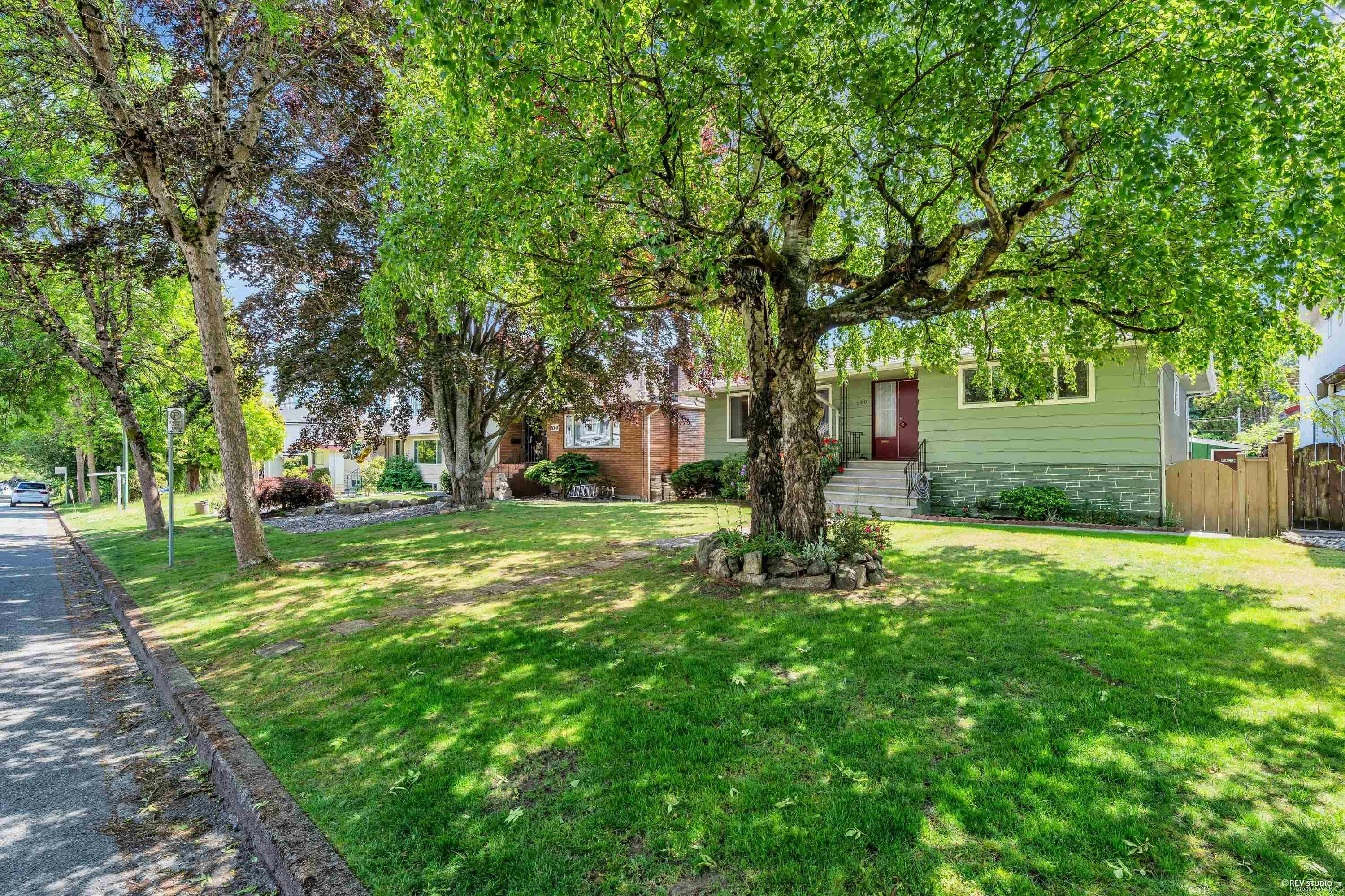 580 W 64th Avenue, Vancouver, BC, V6P 2K9 - 37