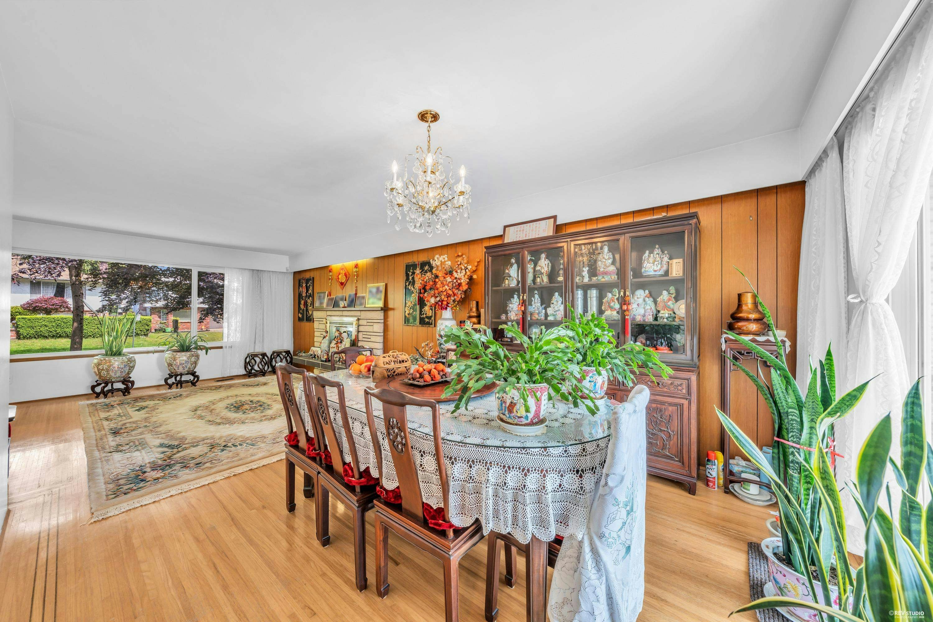 580 W 64th Avenue, Vancouver, BC, V6P 2K9 - 6