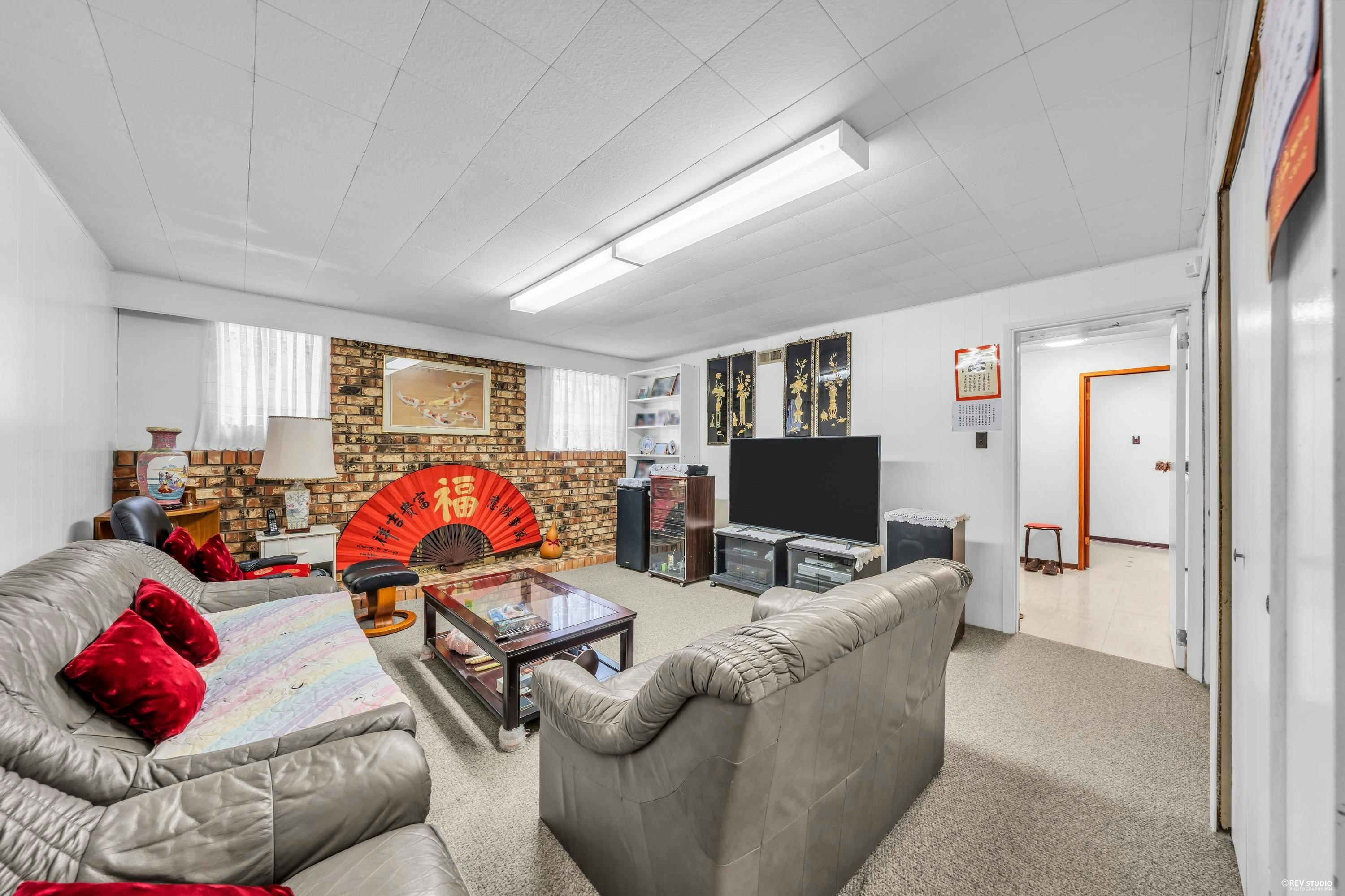 580 W 64th Avenue, Vancouver, BC, V6P 2K9 - 11