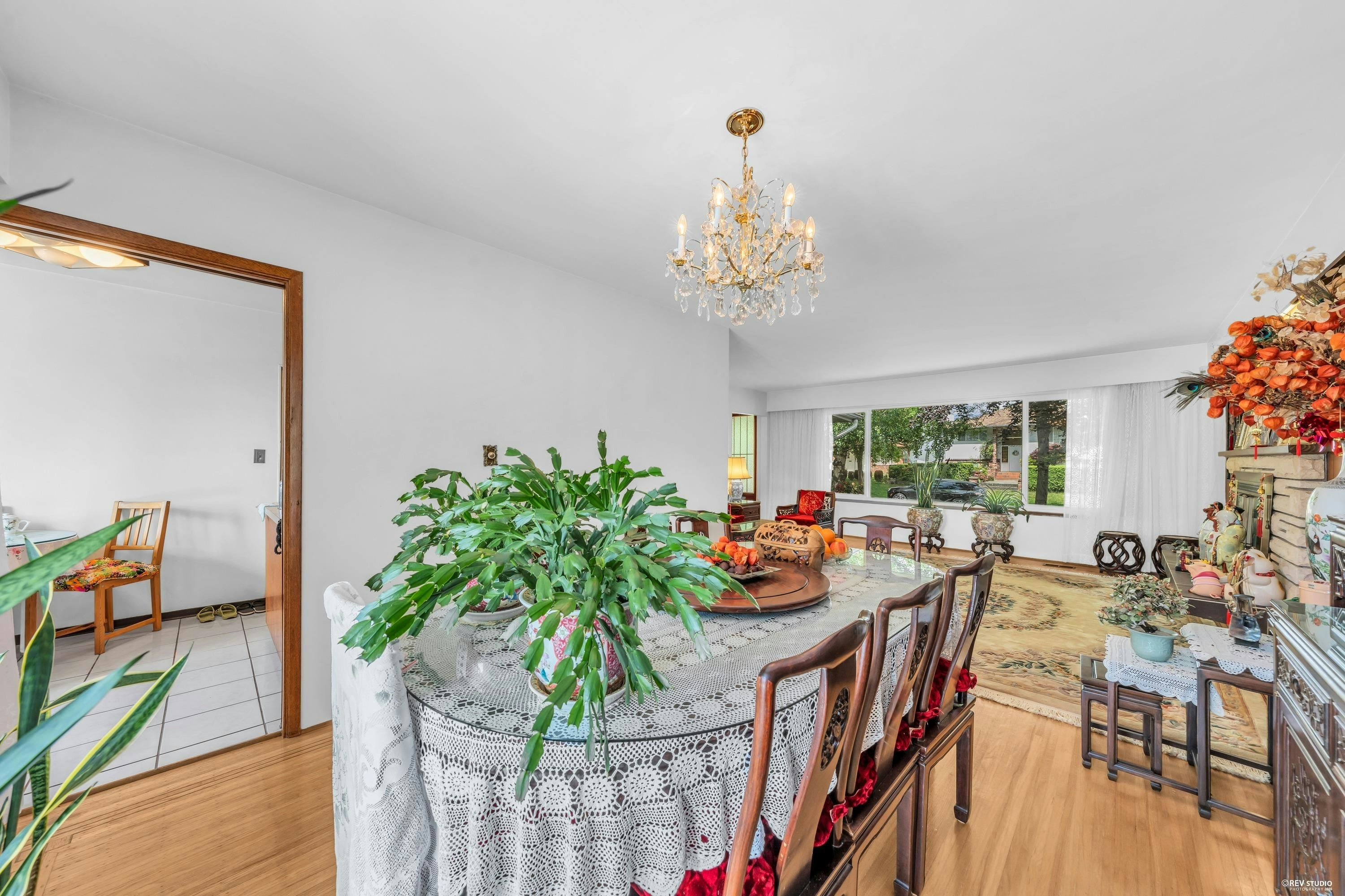 580 W 64th Avenue, Vancouver, BC, V6P 2K9 - 8