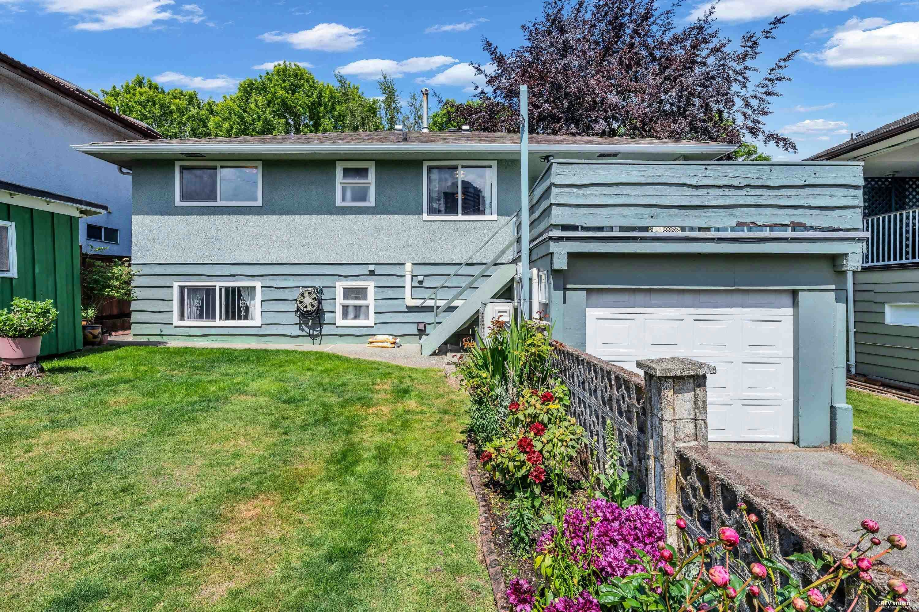 580 W 64th Avenue, Vancouver, BC, V6P 2K9 - 38