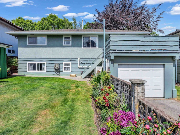 580 W 64th Avenue, Vancouver, BC, V6P 2K9 - 38