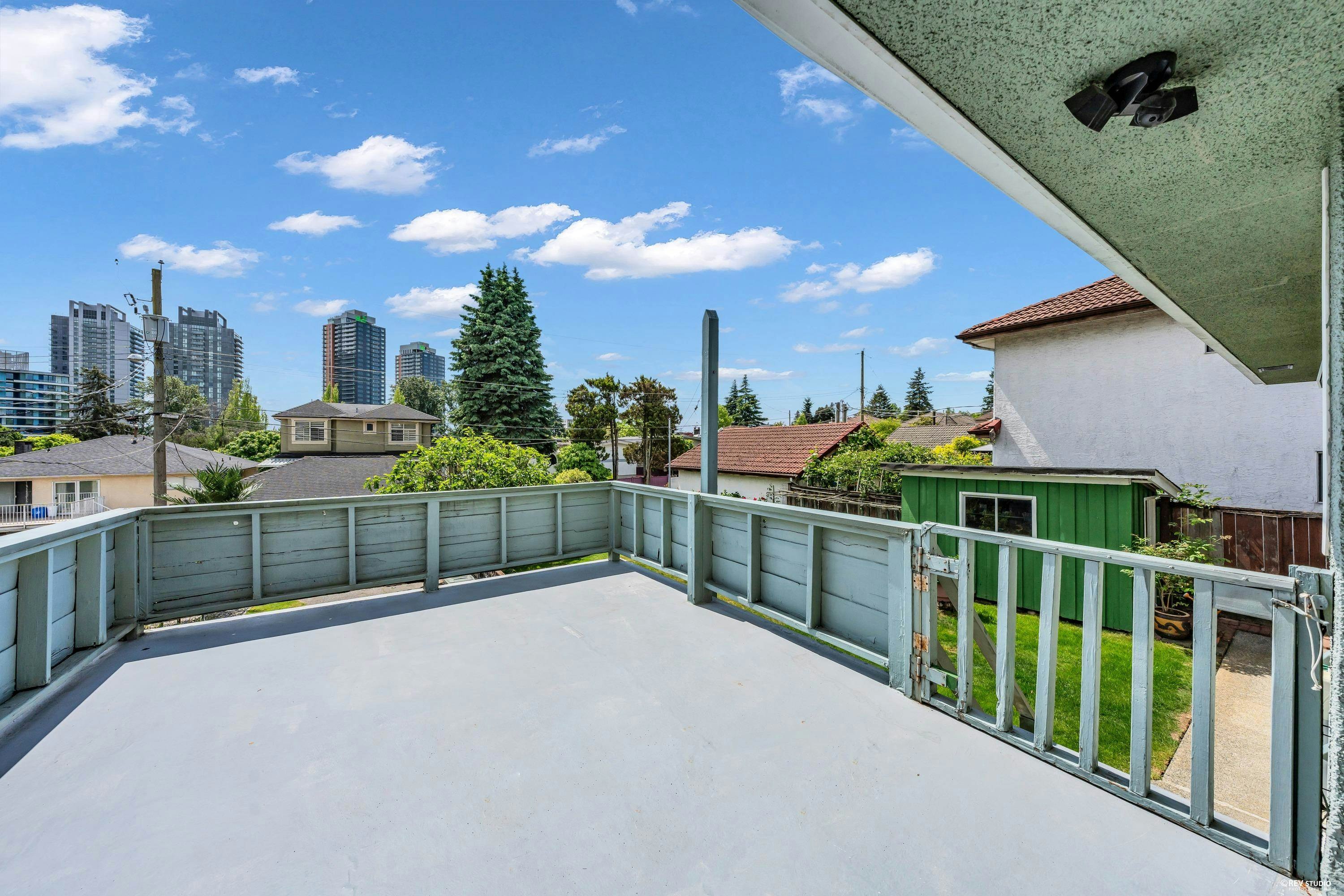 580 W 64th Avenue, Vancouver, BC, V6P 2K9 - 33
