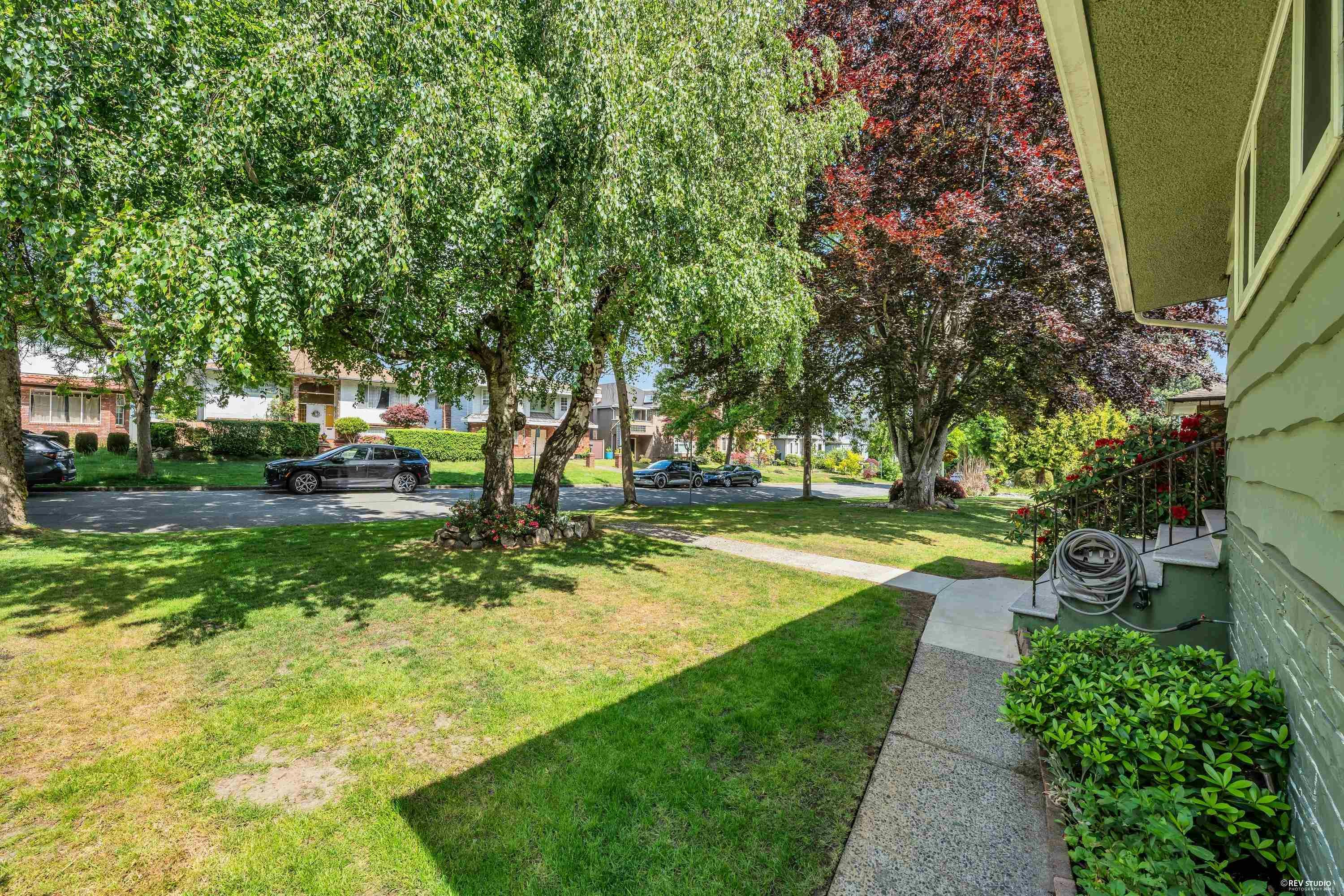 580 W 64th Avenue, Vancouver, BC, V6P 2K9 - 36