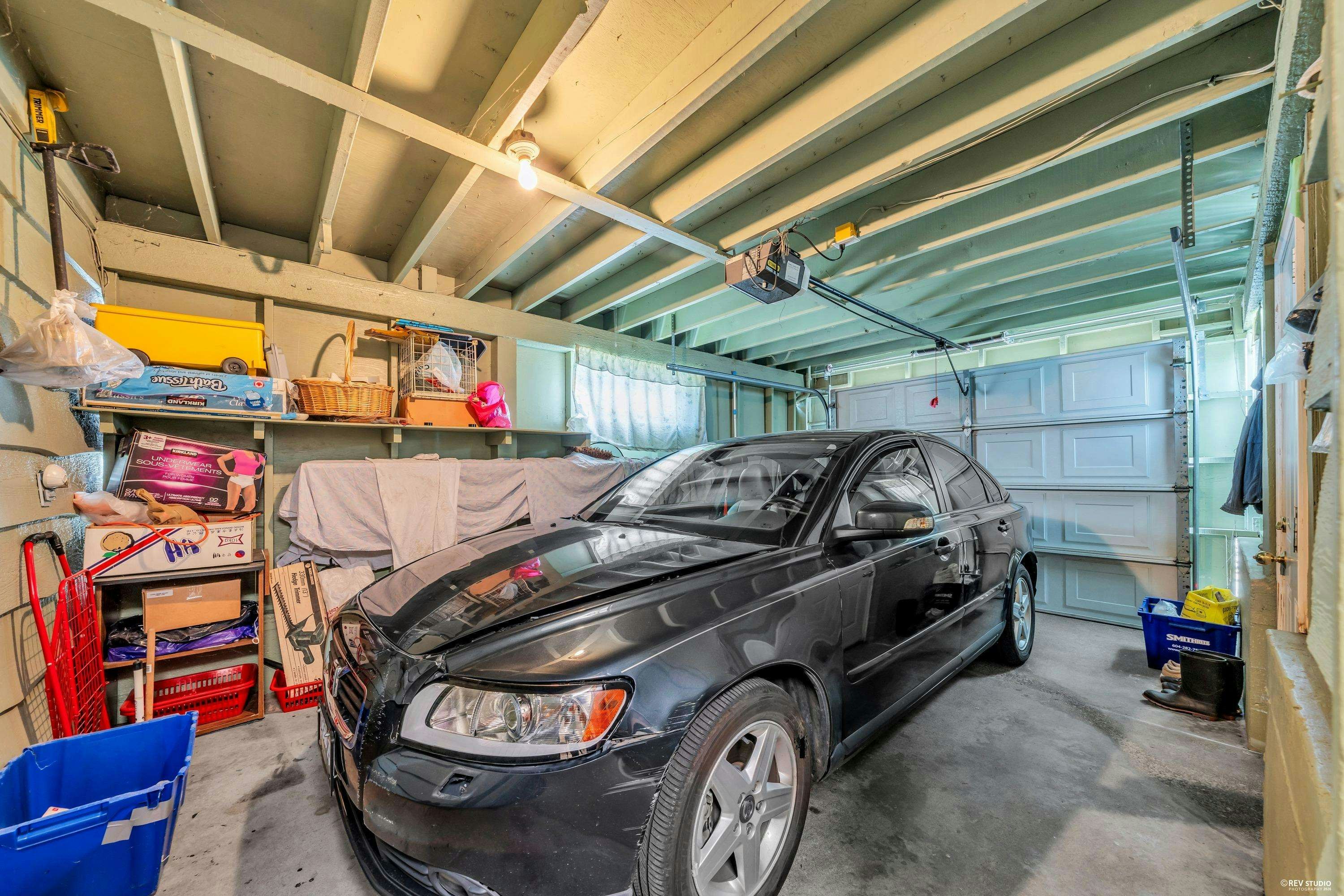 580 W 64th Avenue, Vancouver, BC, V6P 2K9 - 35