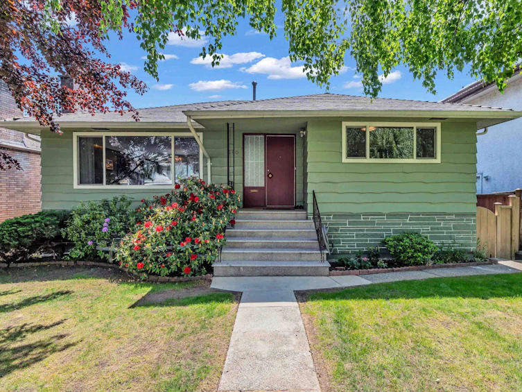 580 W 64th Avenue, Vancouver, BC, V6P 2K9