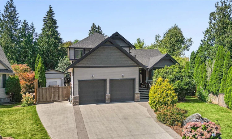 10226 Gray Road