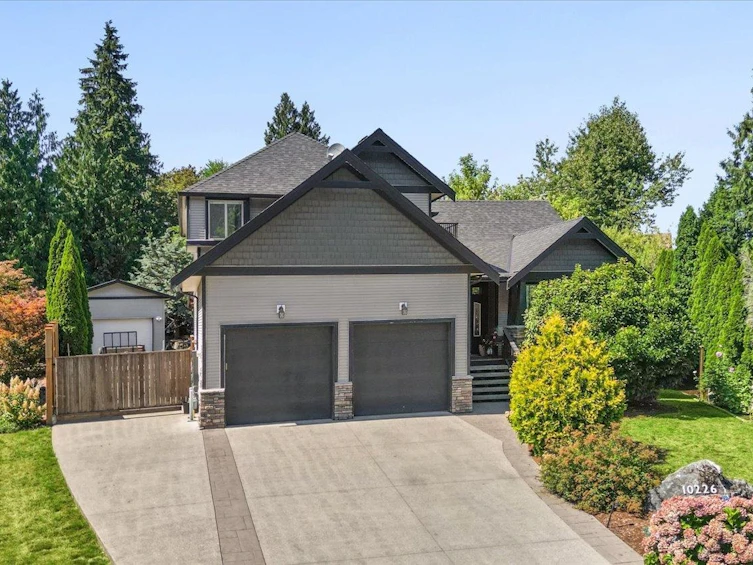 10226 Gray Road, Chilliwack, BC, V0X 1X1