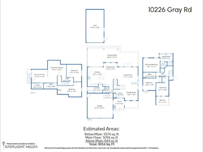 10226 Gray Road - 2