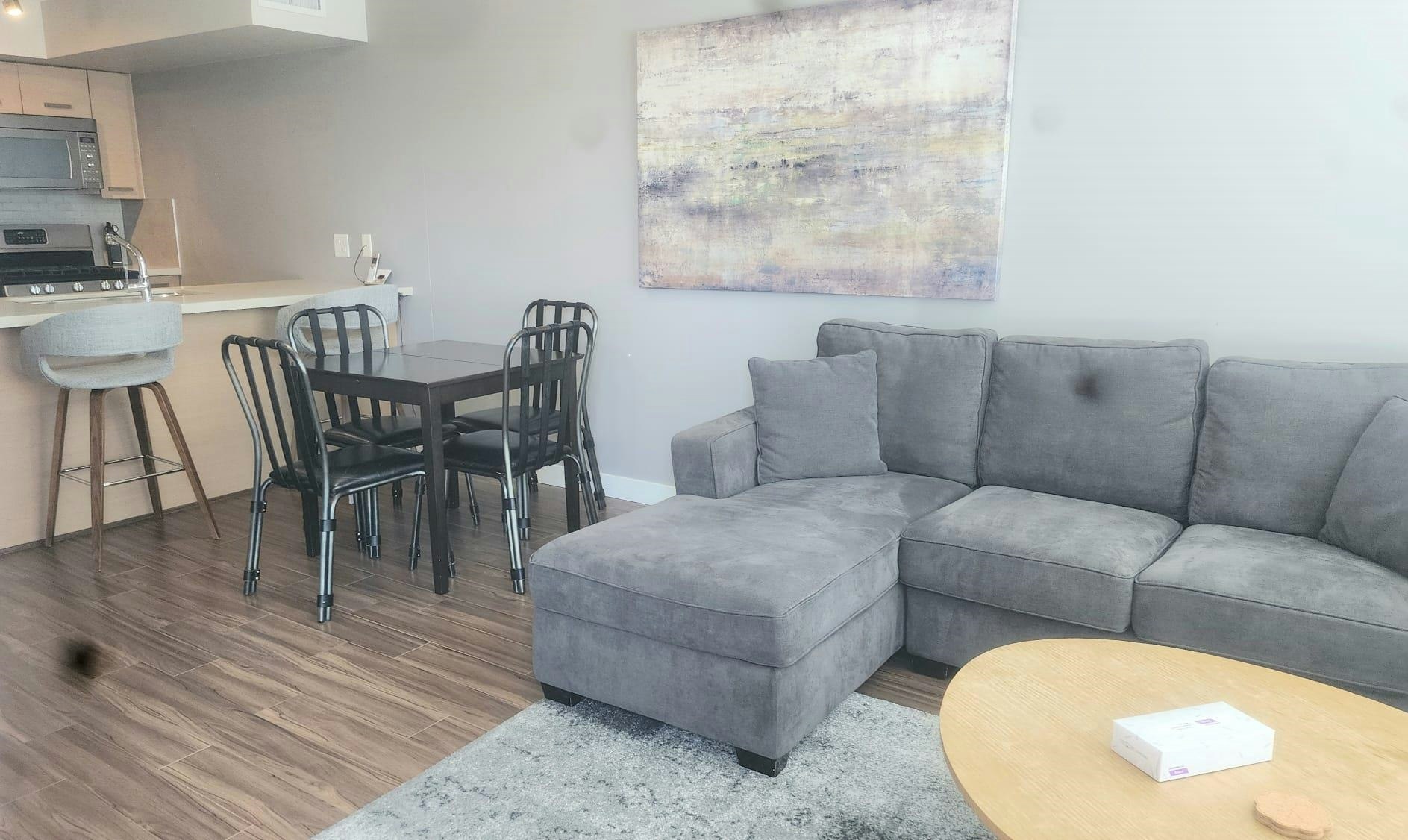 907-8033 Saba Road, Richmond, BC, V6Y 4M8 - 4