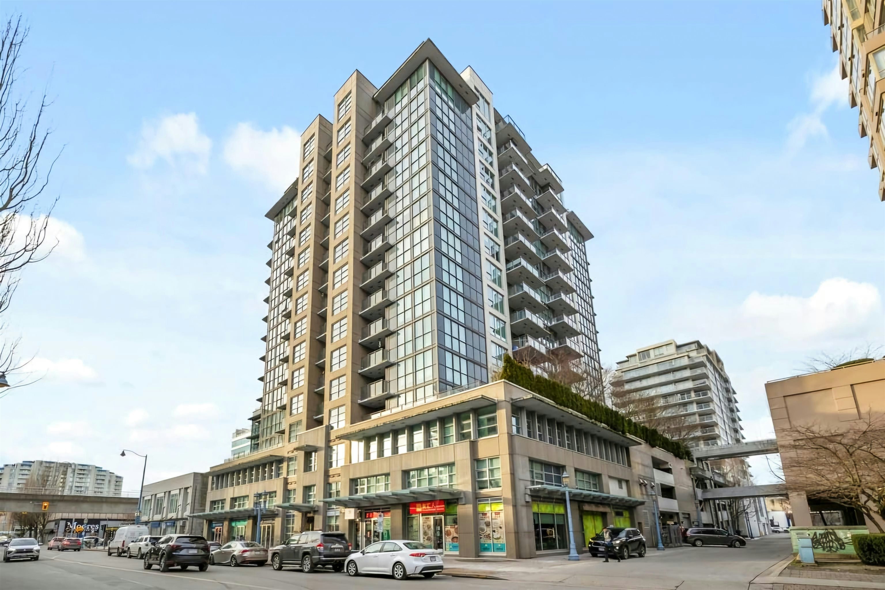 907-8033 Saba Road, Richmond, BC, V6Y 4M8