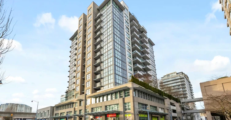 907-8033 Saba Road, Richmond, BC, V6Y 4M8