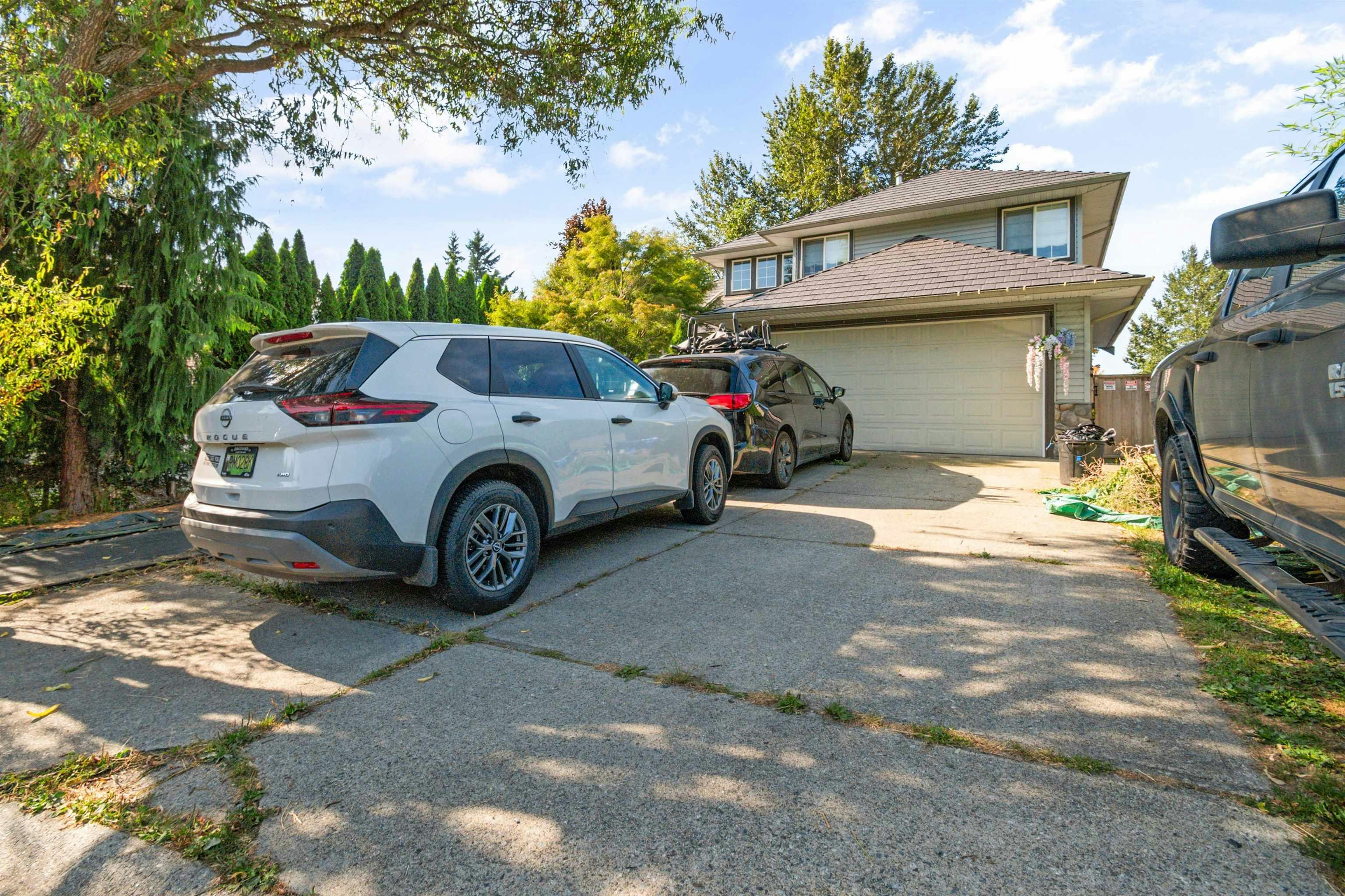 33852 Knight Avenue, Mission, BC, V2V 7B6