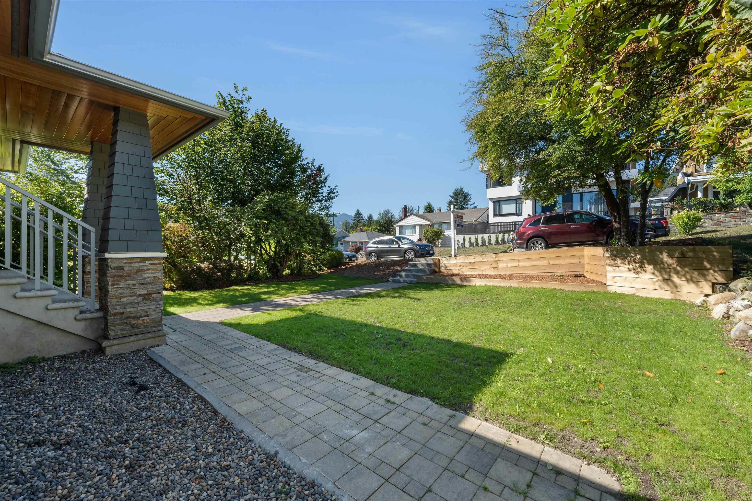 409 W 27th Street, North Vancouver, BC, V7N 2H7 - 38
