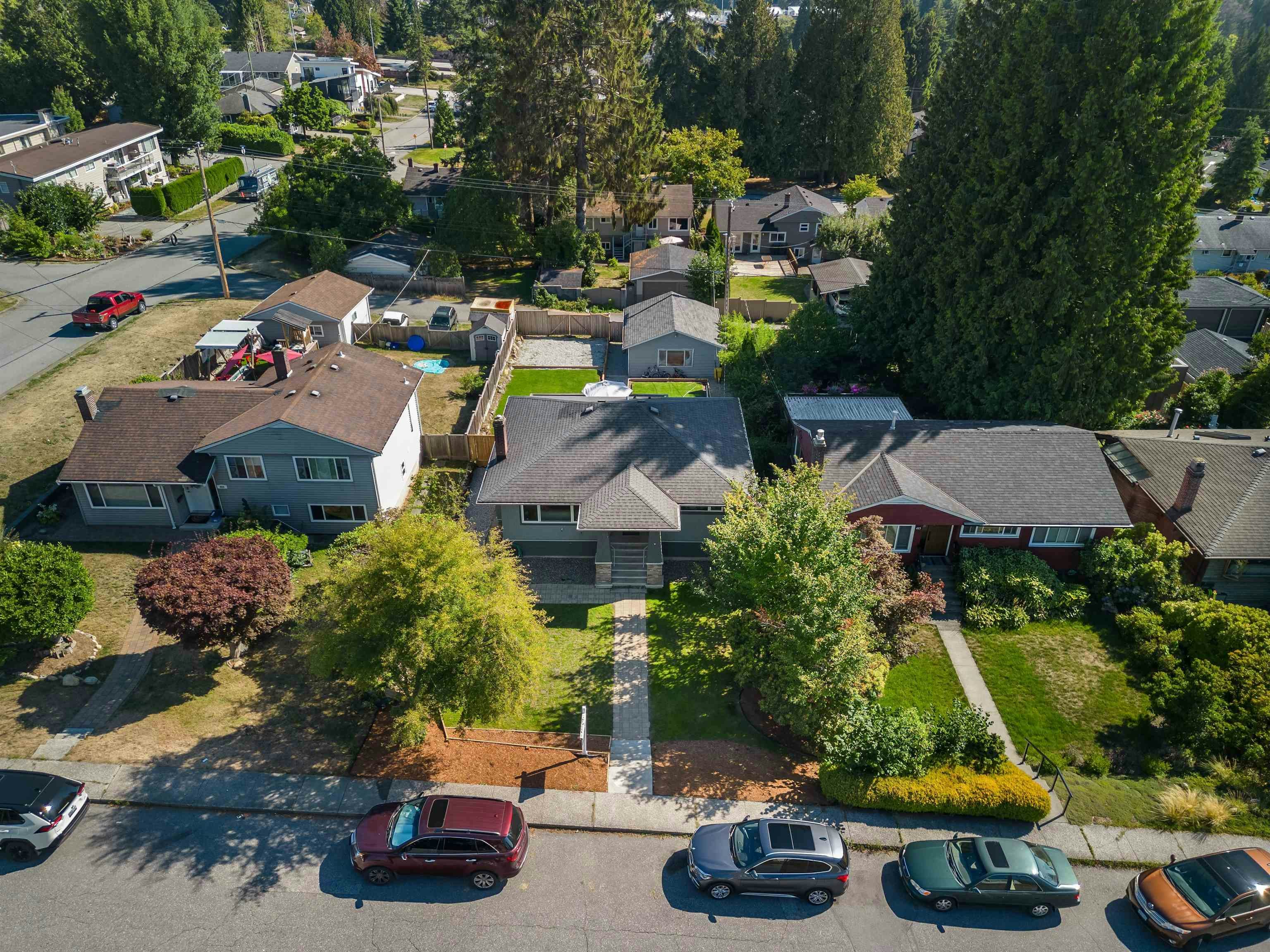 409 W 27th Street, North Vancouver, BC, V7N 2H7 - 4