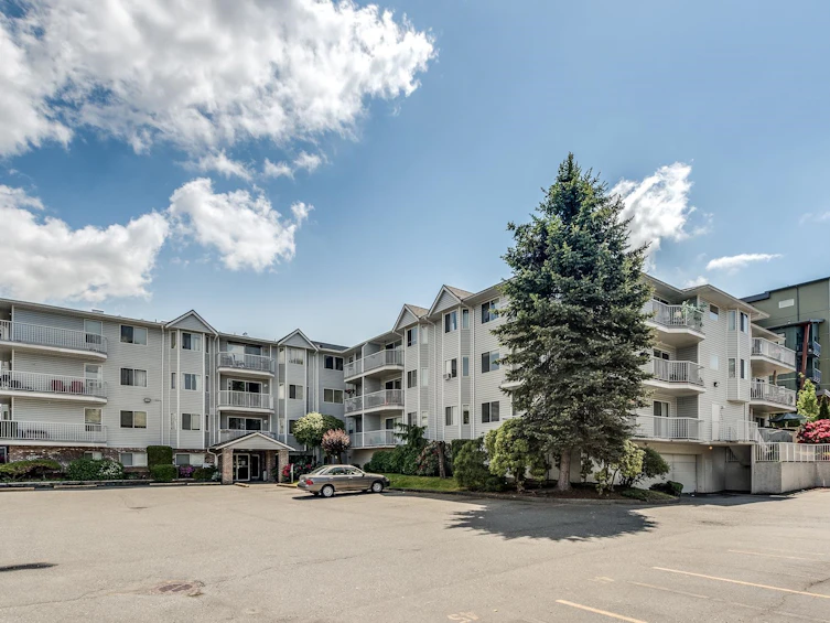 105-2750 Fuller Street, Abbotsford, BC, V2S 3K1