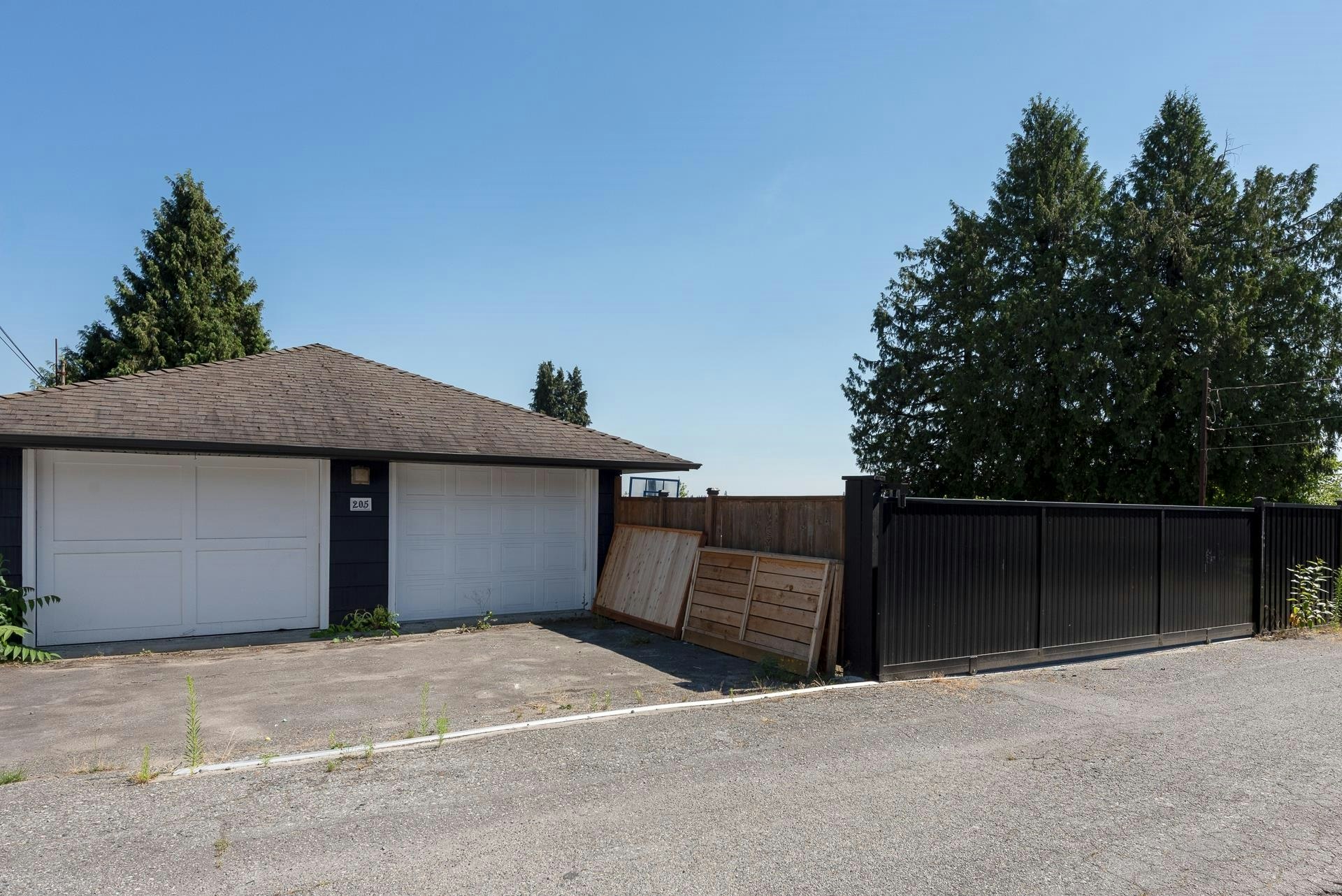 205 E Durham Street, New Westminster, BC, V3L 4J2 - 32