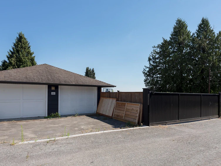 205 E Durham Street, New Westminster, BC, V3L 4J2 - 32