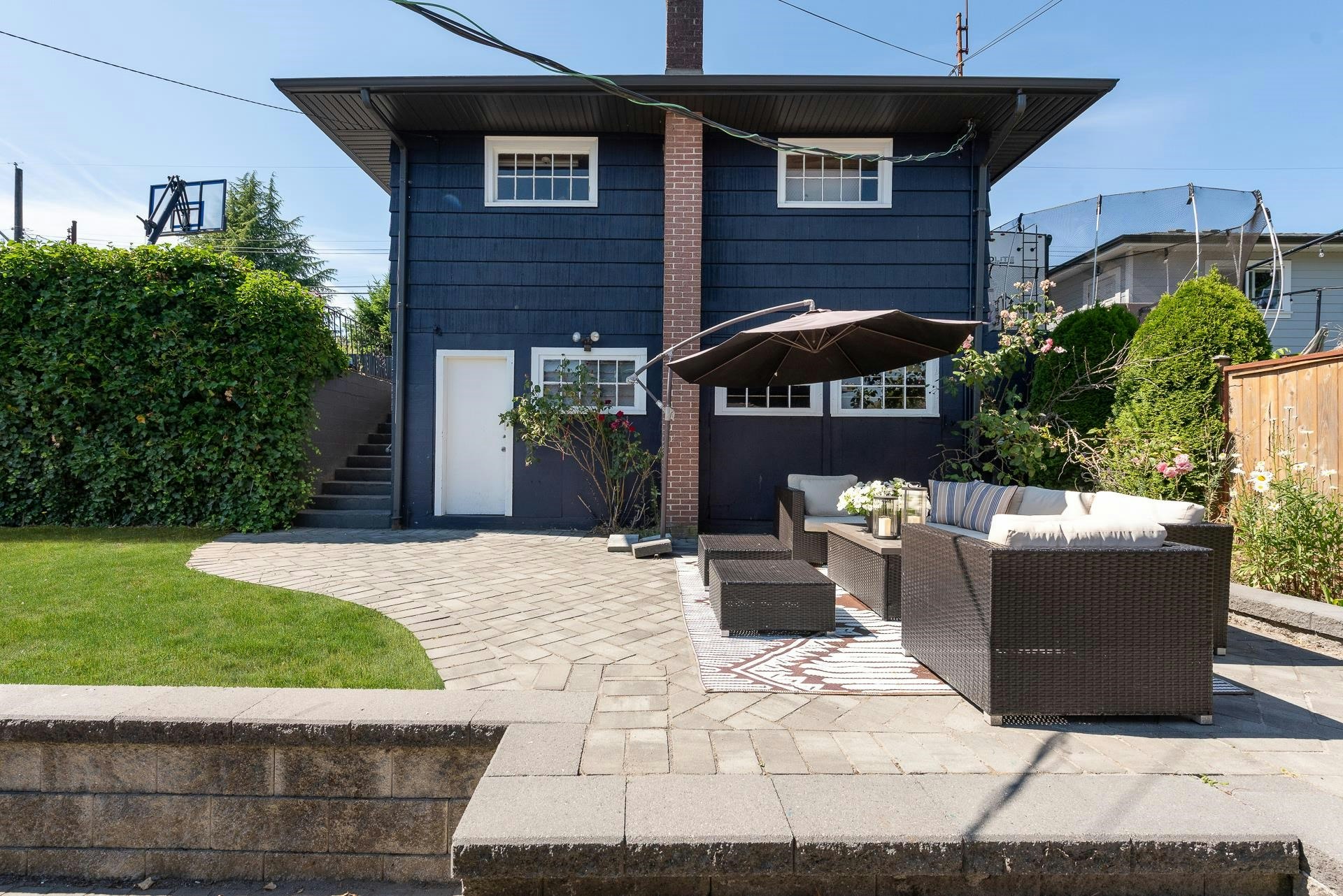 205 E Durham Street, New Westminster, BC, V3L 4J2 - 37