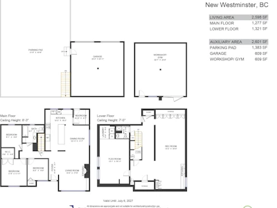 205 E Durham Street - 2