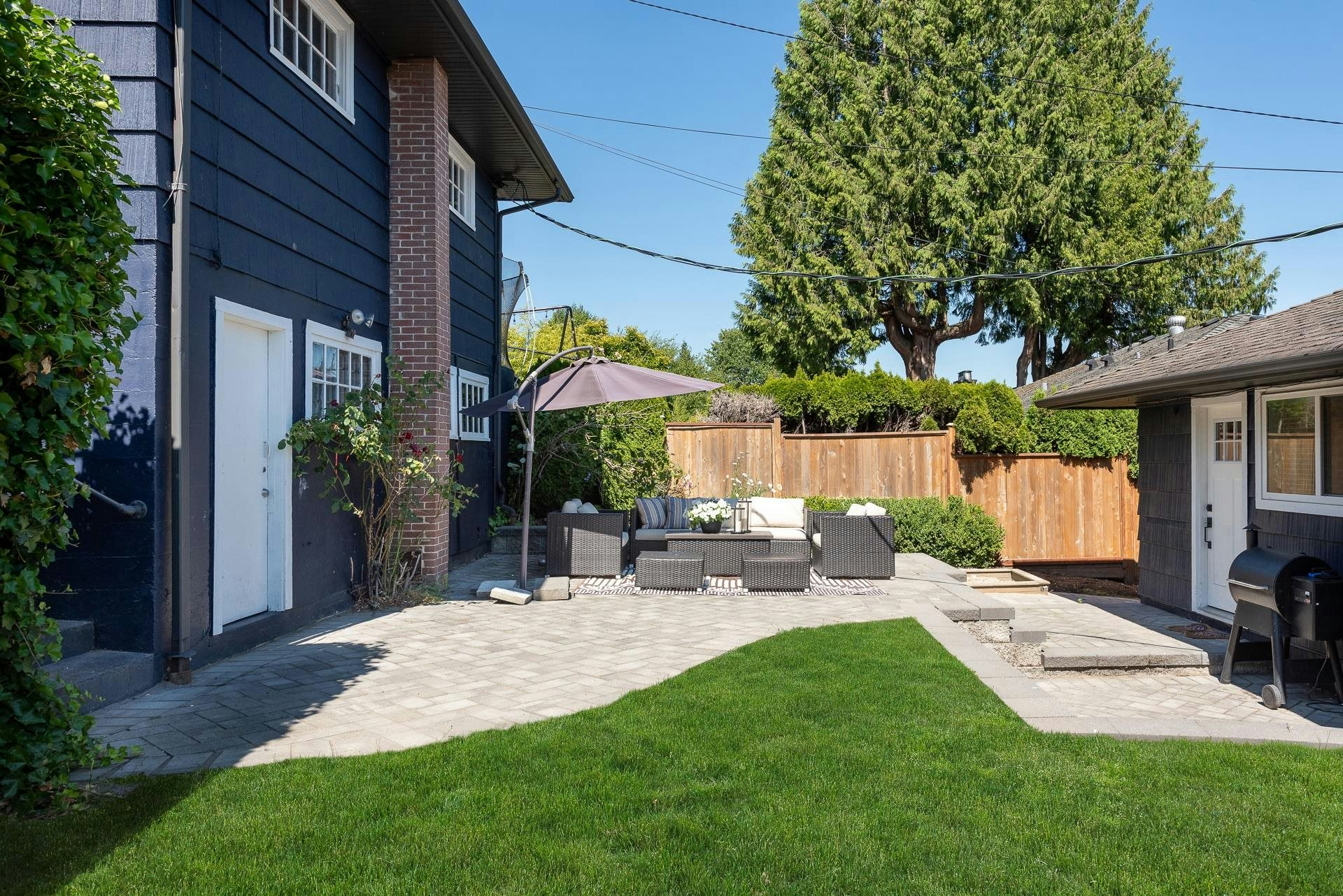 205 E Durham Street, New Westminster, BC, V3L 4J2 - 30
