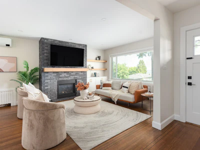 205 E Durham Street - 4