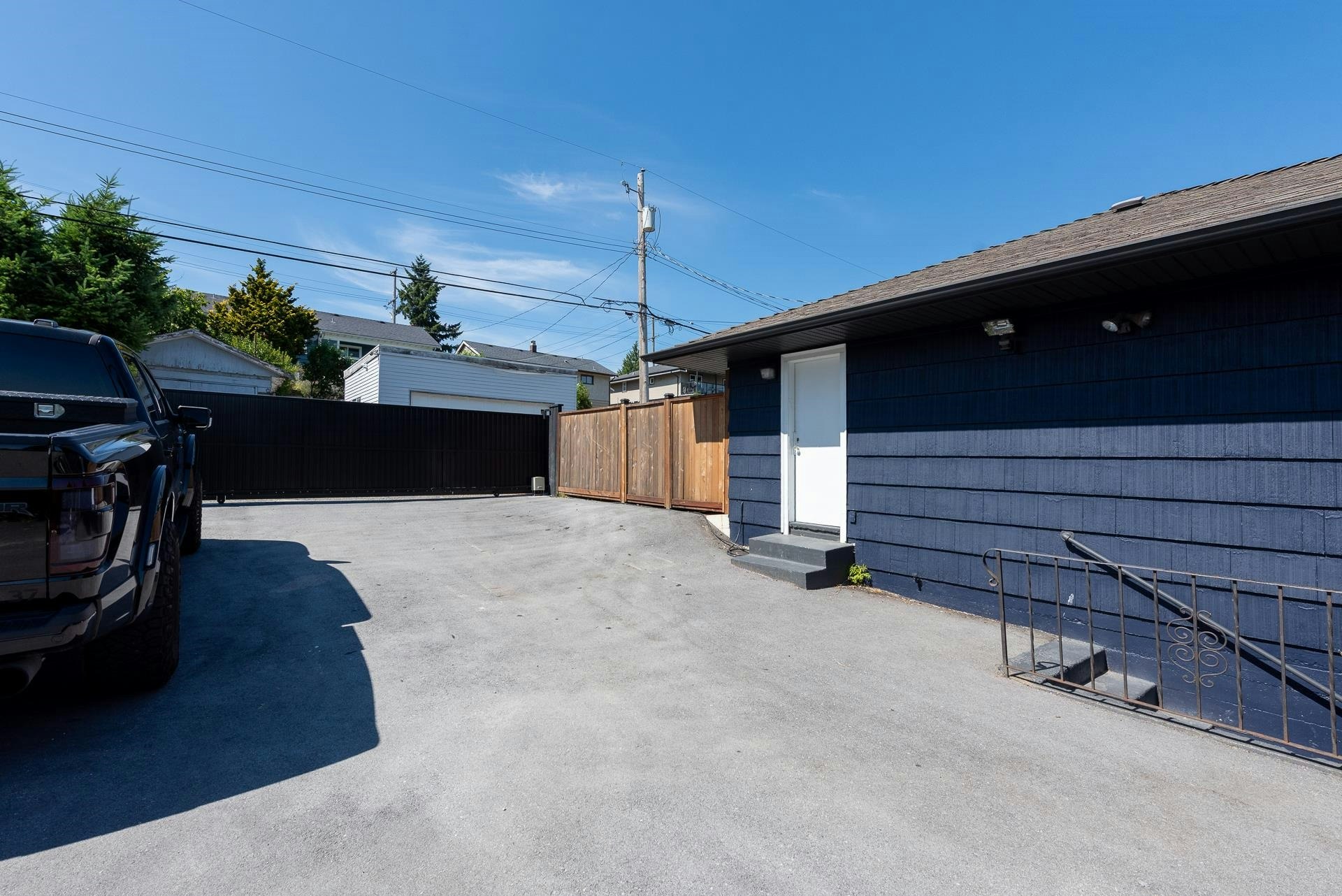 205 E Durham Street, New Westminster, BC, V3L 4J2 - 31