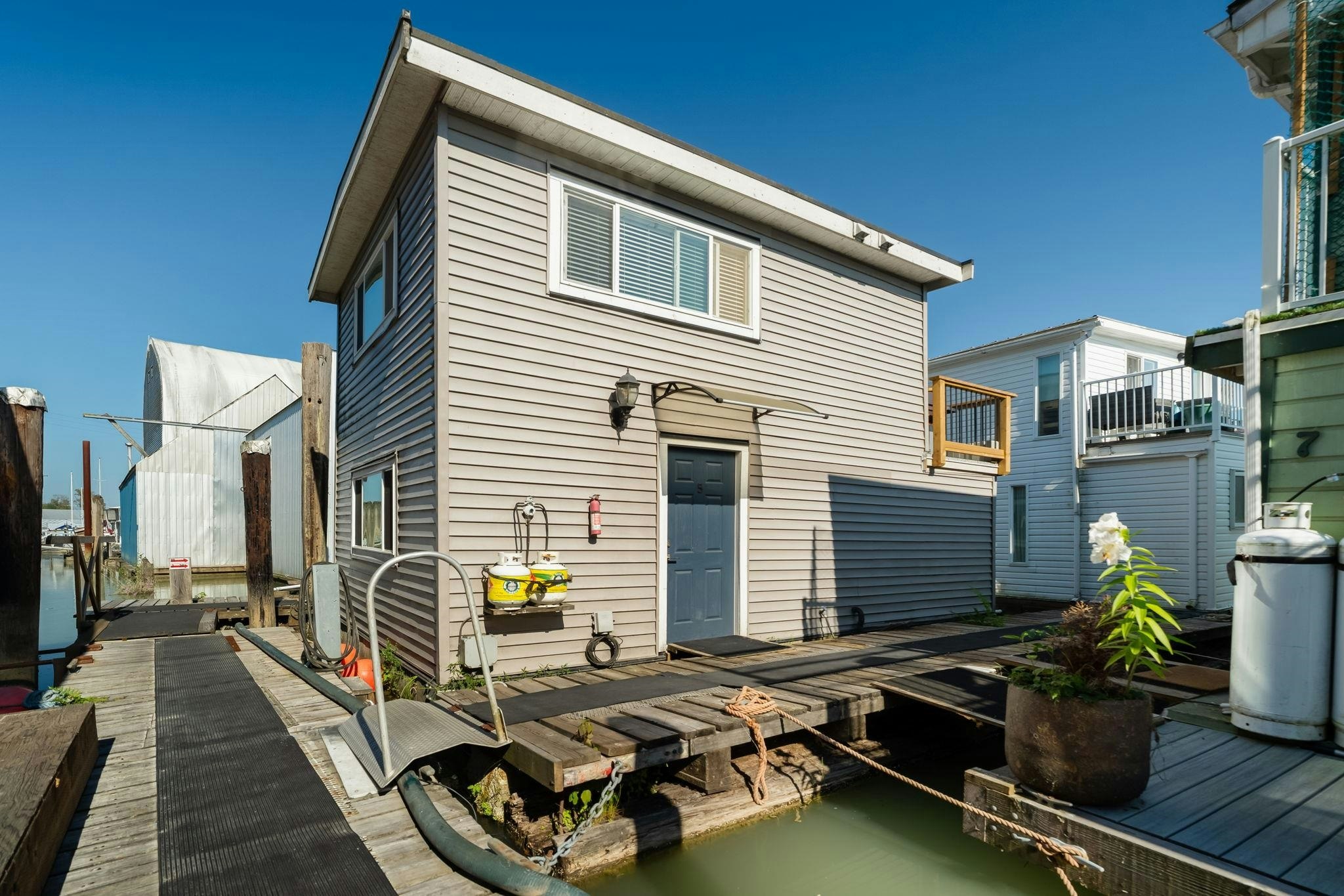 5-23080 Dyke Road, Richmond, BC, V6V 1E1
