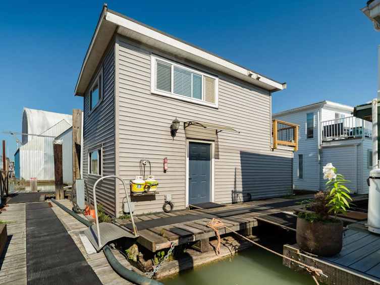 5-23080 Dyke Road, Richmond, BC, V6V 1E1