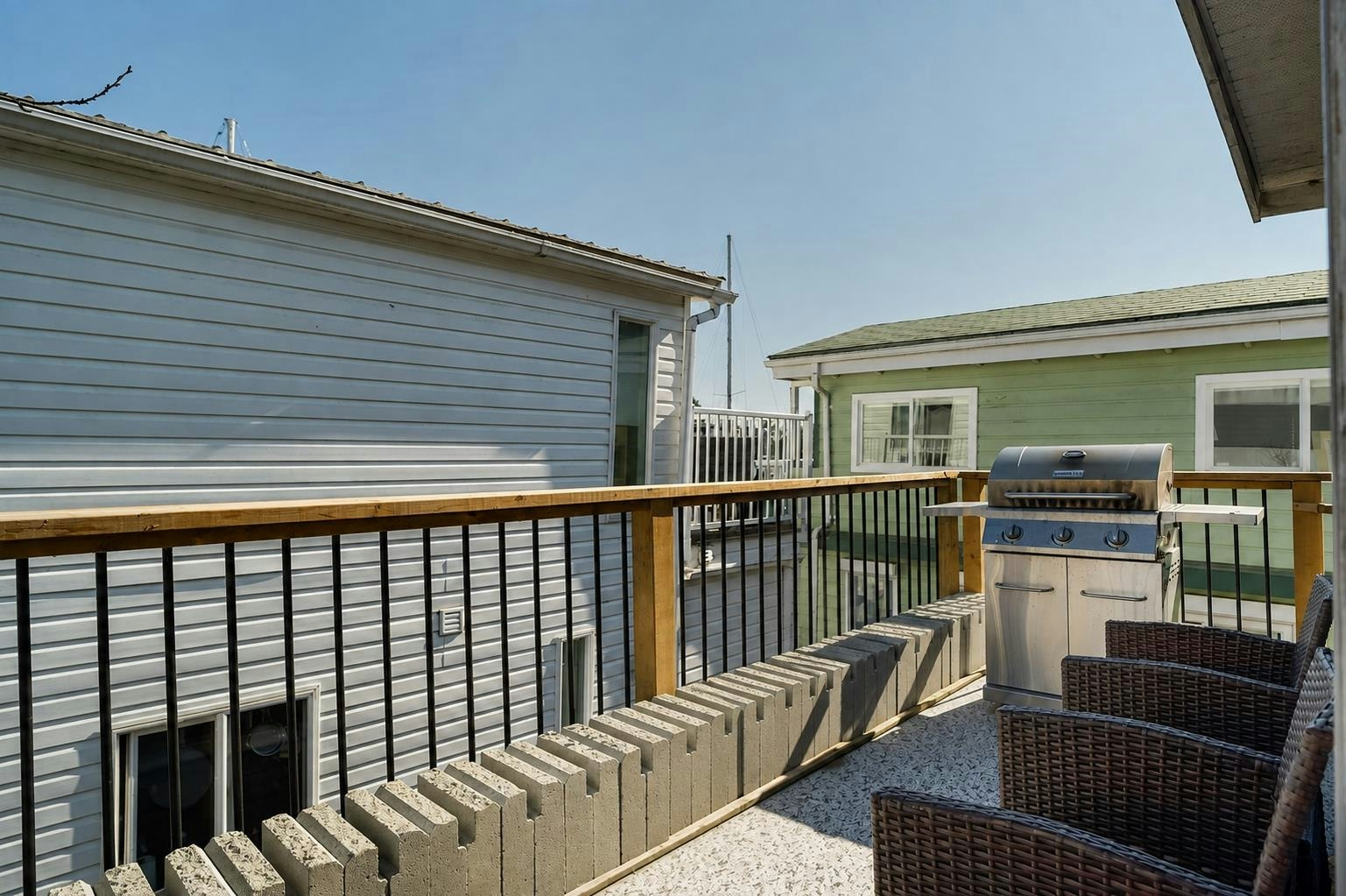 5-23080 Dyke Road, Richmond, BC, V6V 1E1 - 25