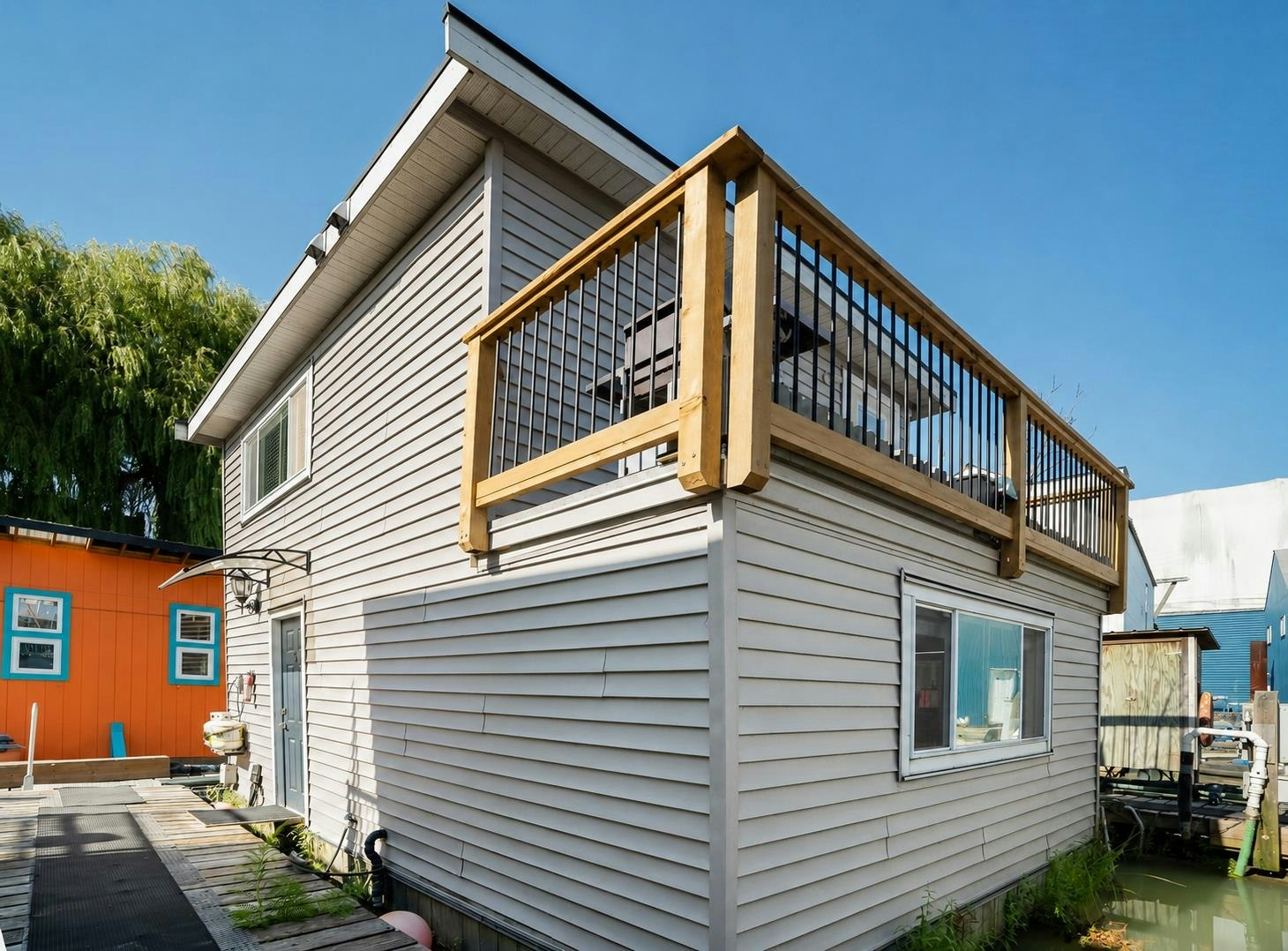 5-23080 Dyke Road, Richmond, BC, V6V 1E1 - 28