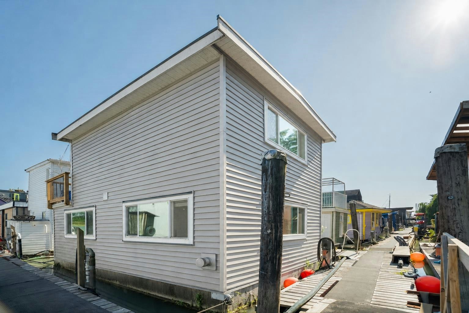 5-23080 Dyke Road, Richmond, BC, V6V 1E1 - 30