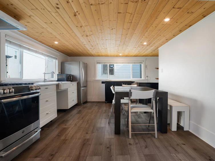 5-23080 Dyke Road, Richmond, BC, V6V 1E1 - 5