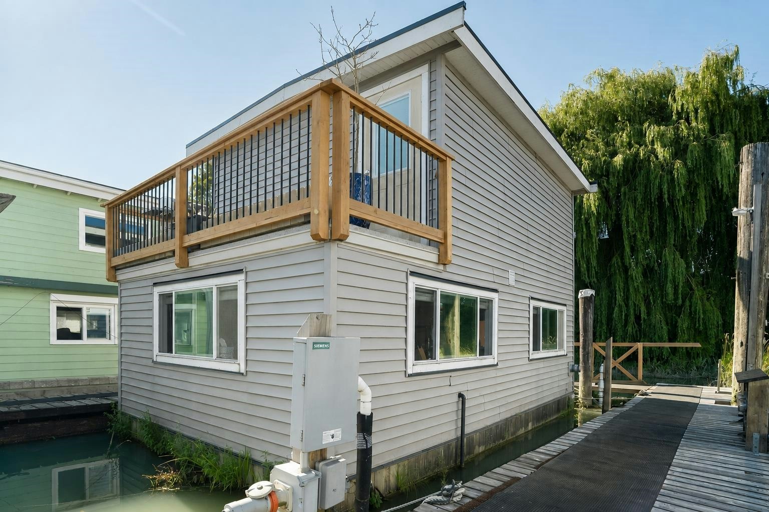 5-23080 Dyke Road, Richmond, BC, V6V 1E1 - 29