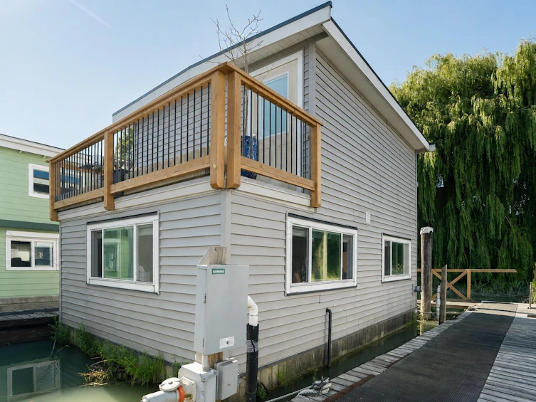5-23080 Dyke Road, Richmond, BC, V6V 1E1 - 29