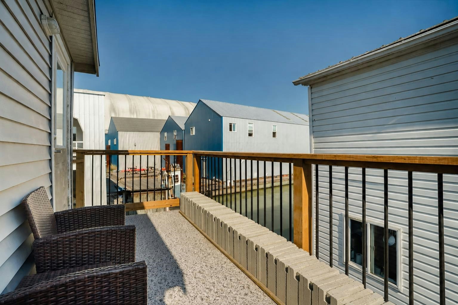 5-23080 Dyke Road, Richmond, BC, V6V 1E1 - 22
