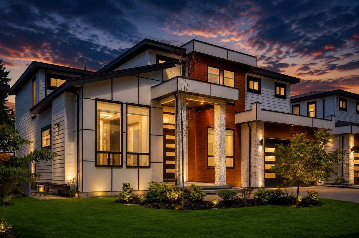 20133 27 Avenue, Langley, BC, V2Z 0B6