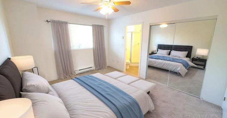2211 No. 4 Road, Richmond, BC, V6X 3X1 - 2