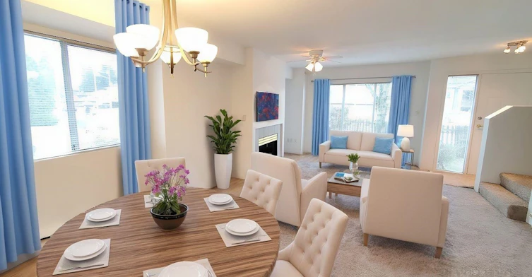 2211 No. 4 Road, Richmond, BC, V6X 3X1
