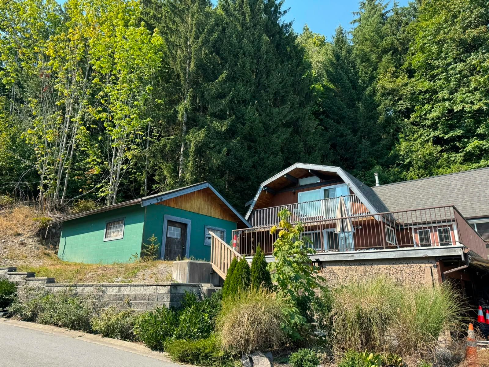 1420 Pipeline Road, Coquitlam, BC, V3E 2X2