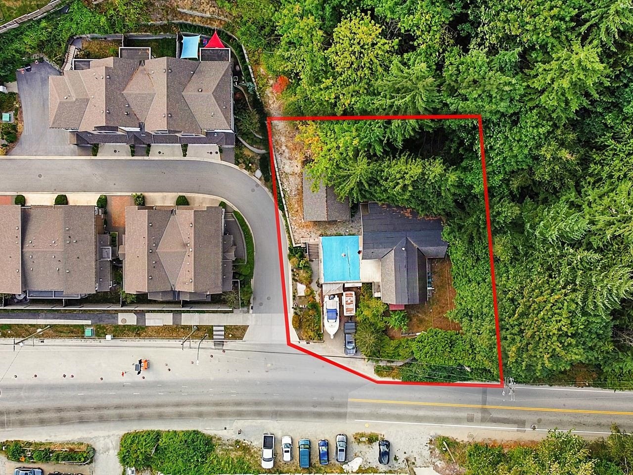 1420 Pipeline Road, Coquitlam, BC, V3E 2X2