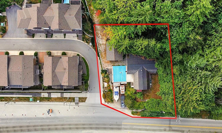 1420 Pipeline Road