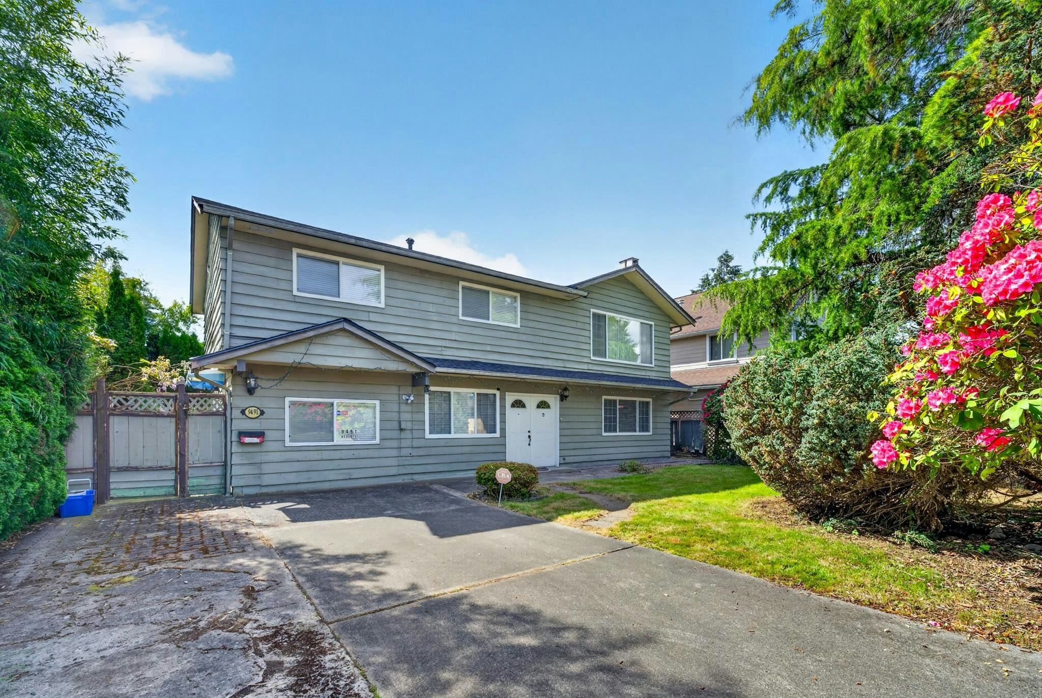 9491 Seacote Road, Richmond, BC, V7A 3Z9