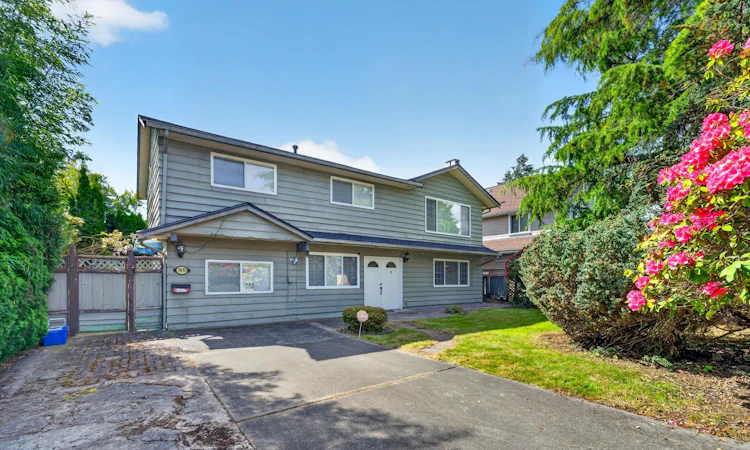 9491 Seacote Road